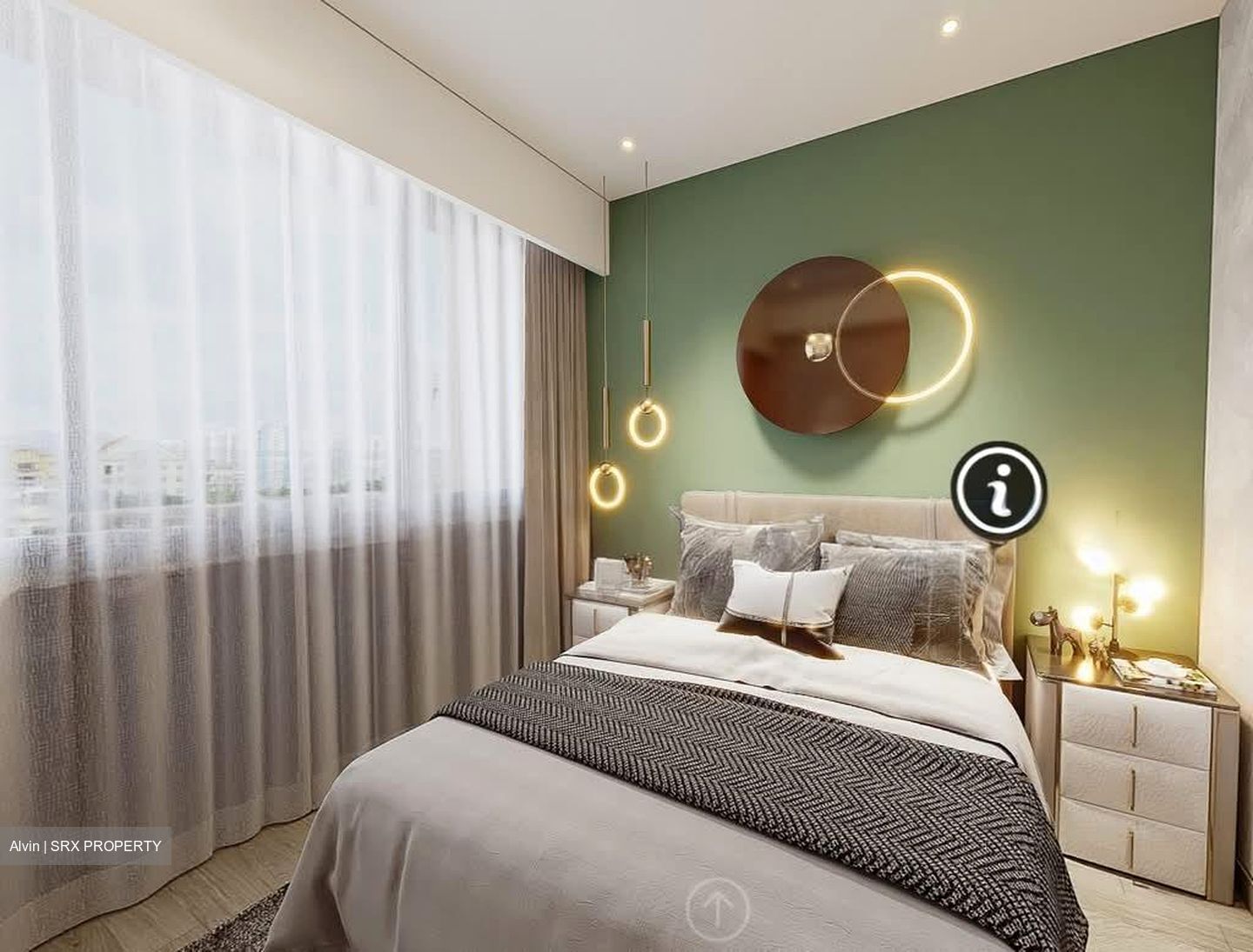 Gems Ville (D14), Apartment #574947171
